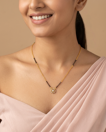 Saisha Mangalsutra