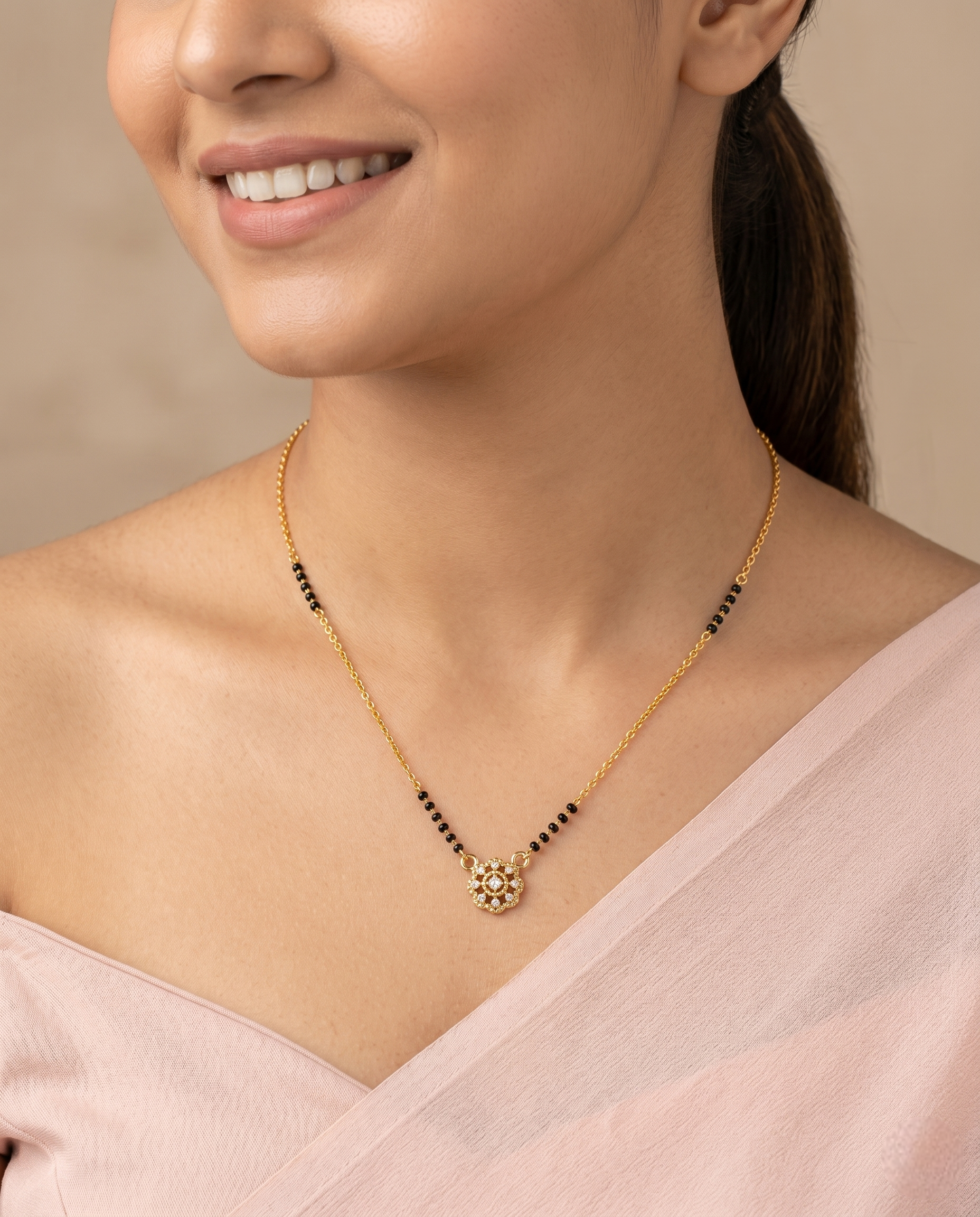 Myra Mangalsutra