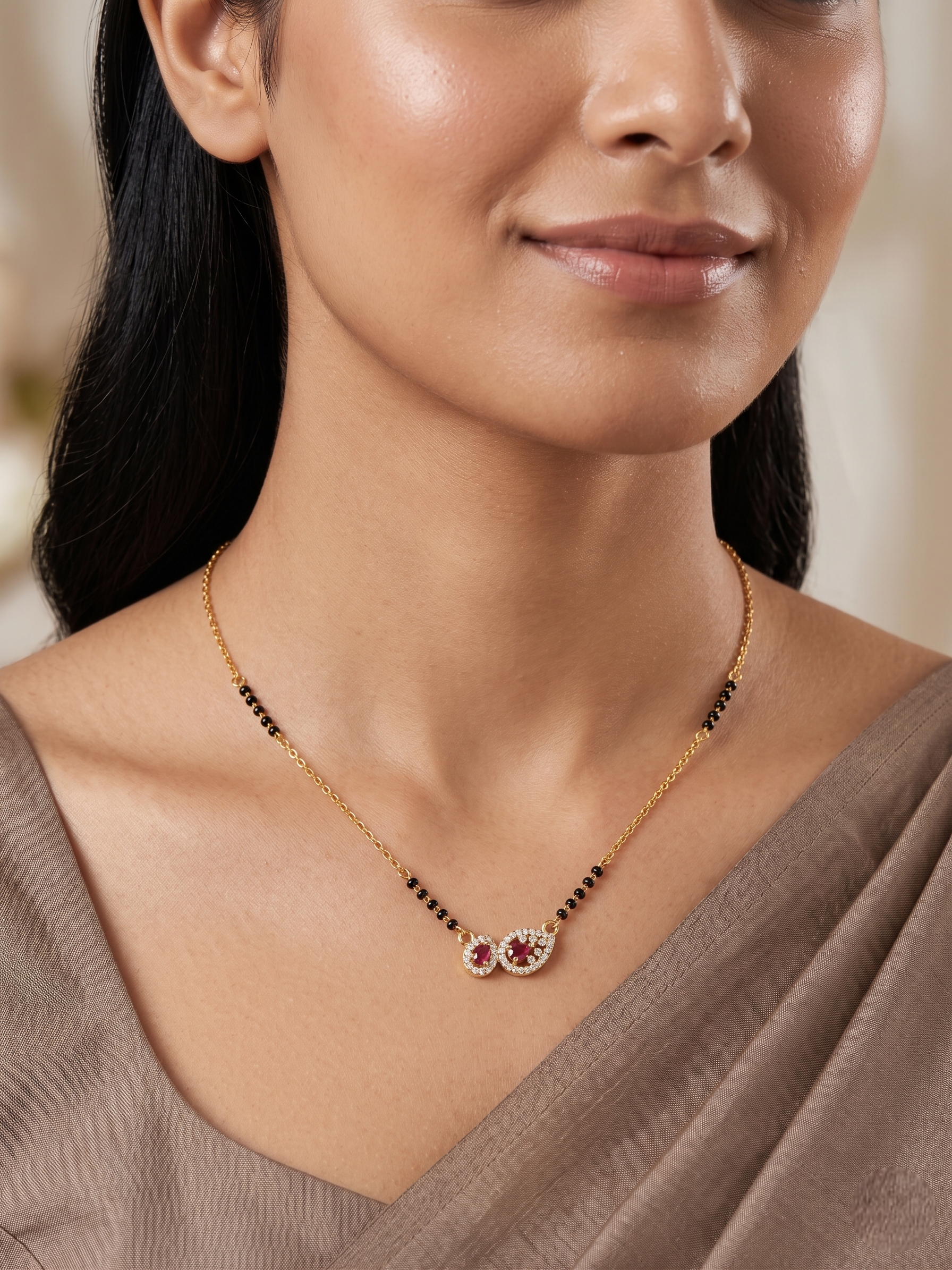 Navya Mangalsutra