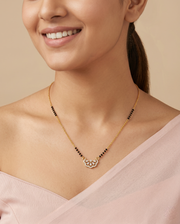 Pari Mangalsutra