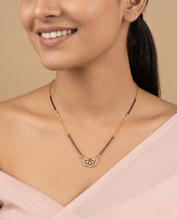 Avani Mangalsutra
