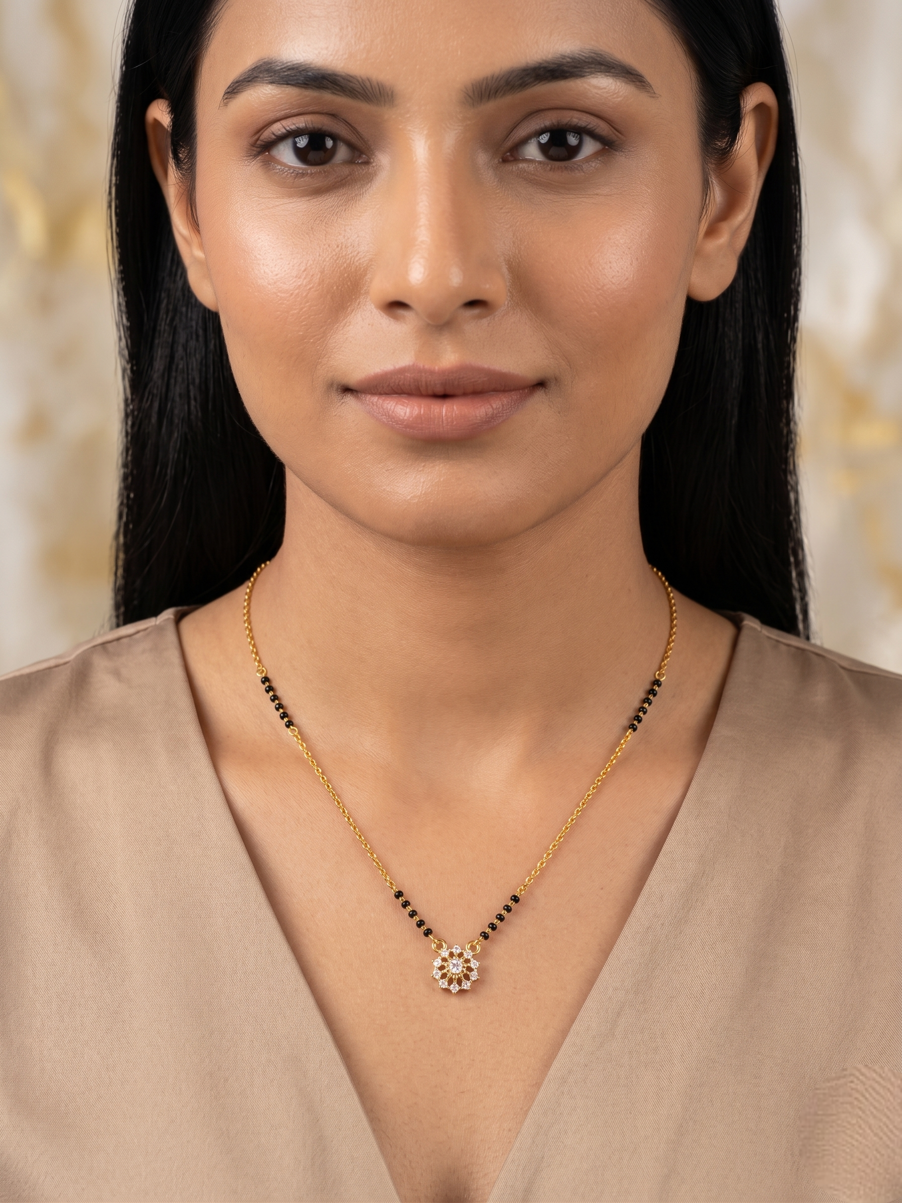 Saisha Mangalsutra