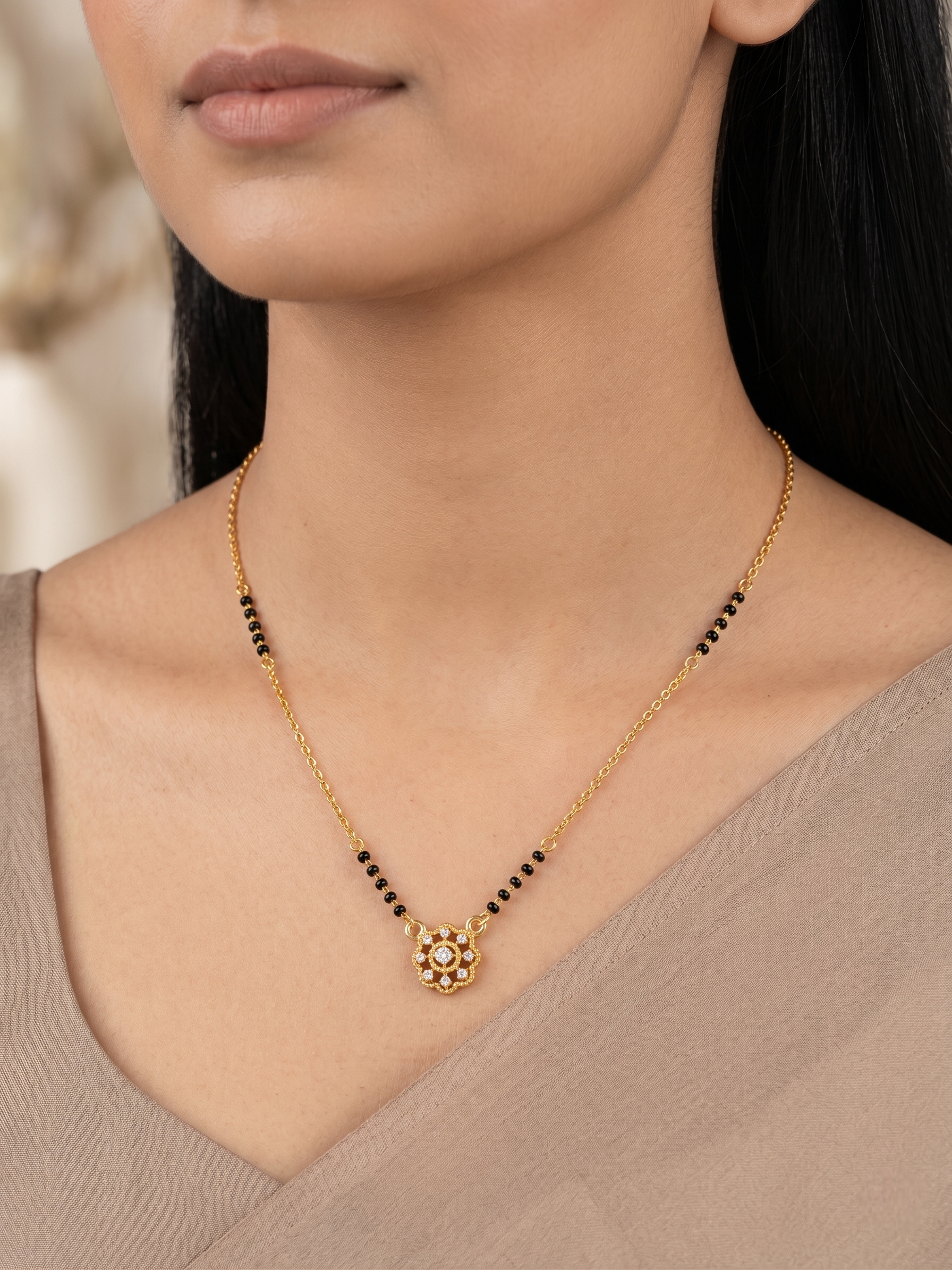 Myra Mangalsutra