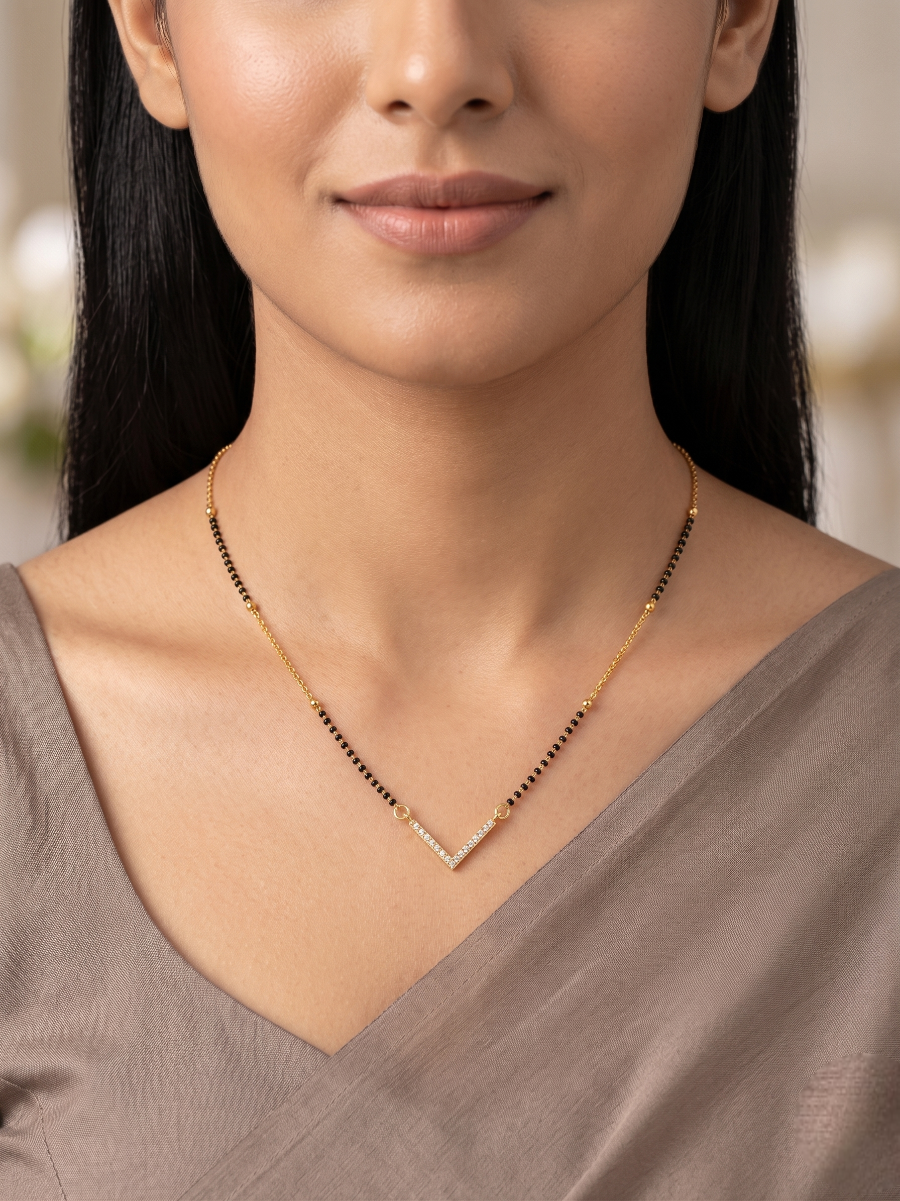 Ananya Mangalsutra