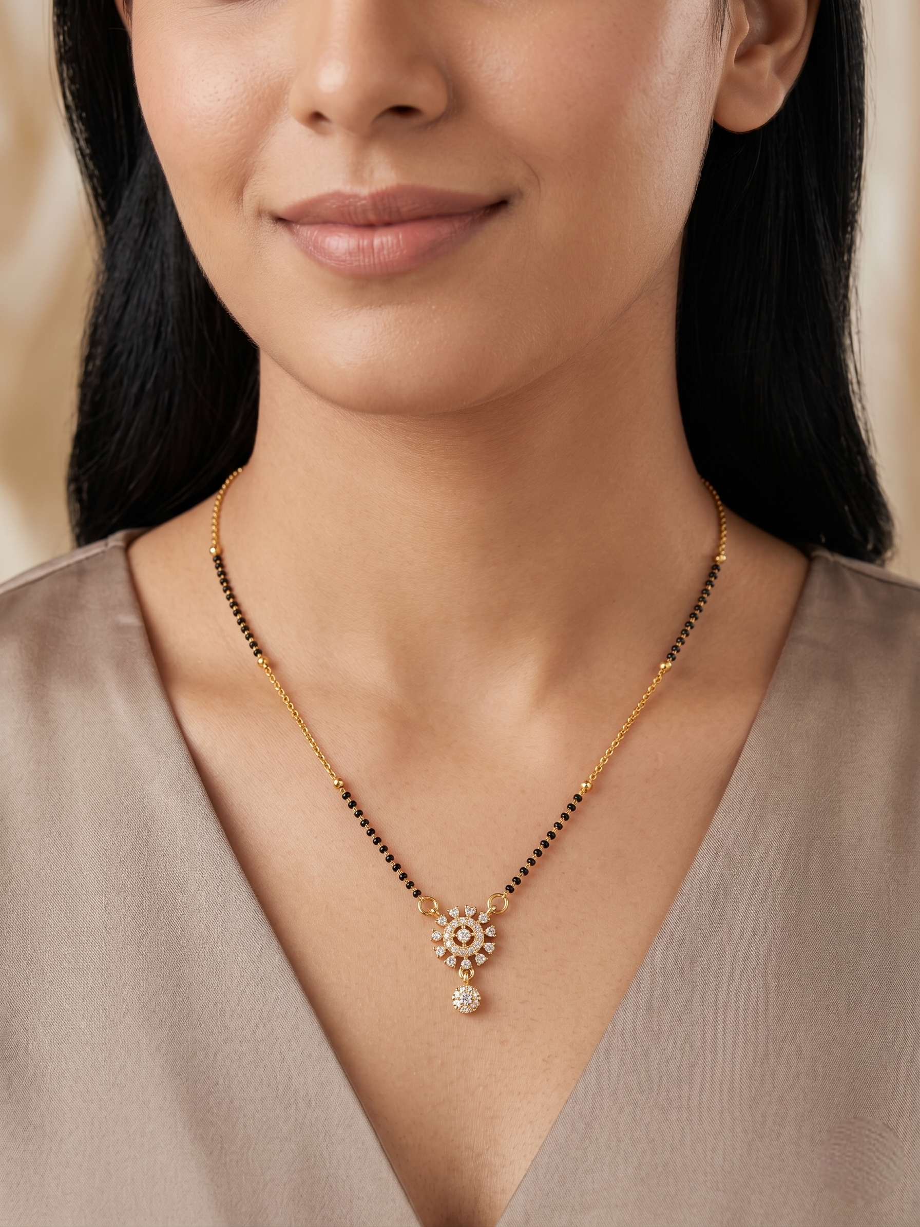 Nitya Mangalsutra