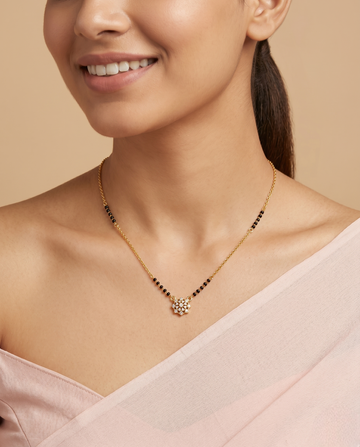 Zara Mangalsutra