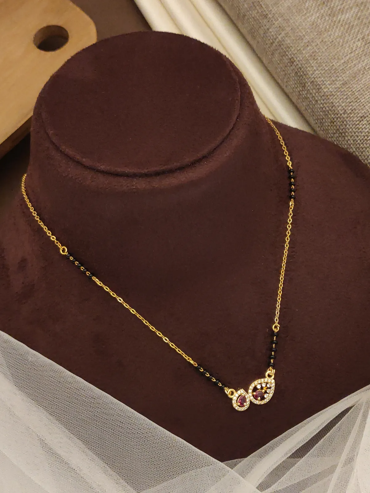 Navya Mangalsutra
