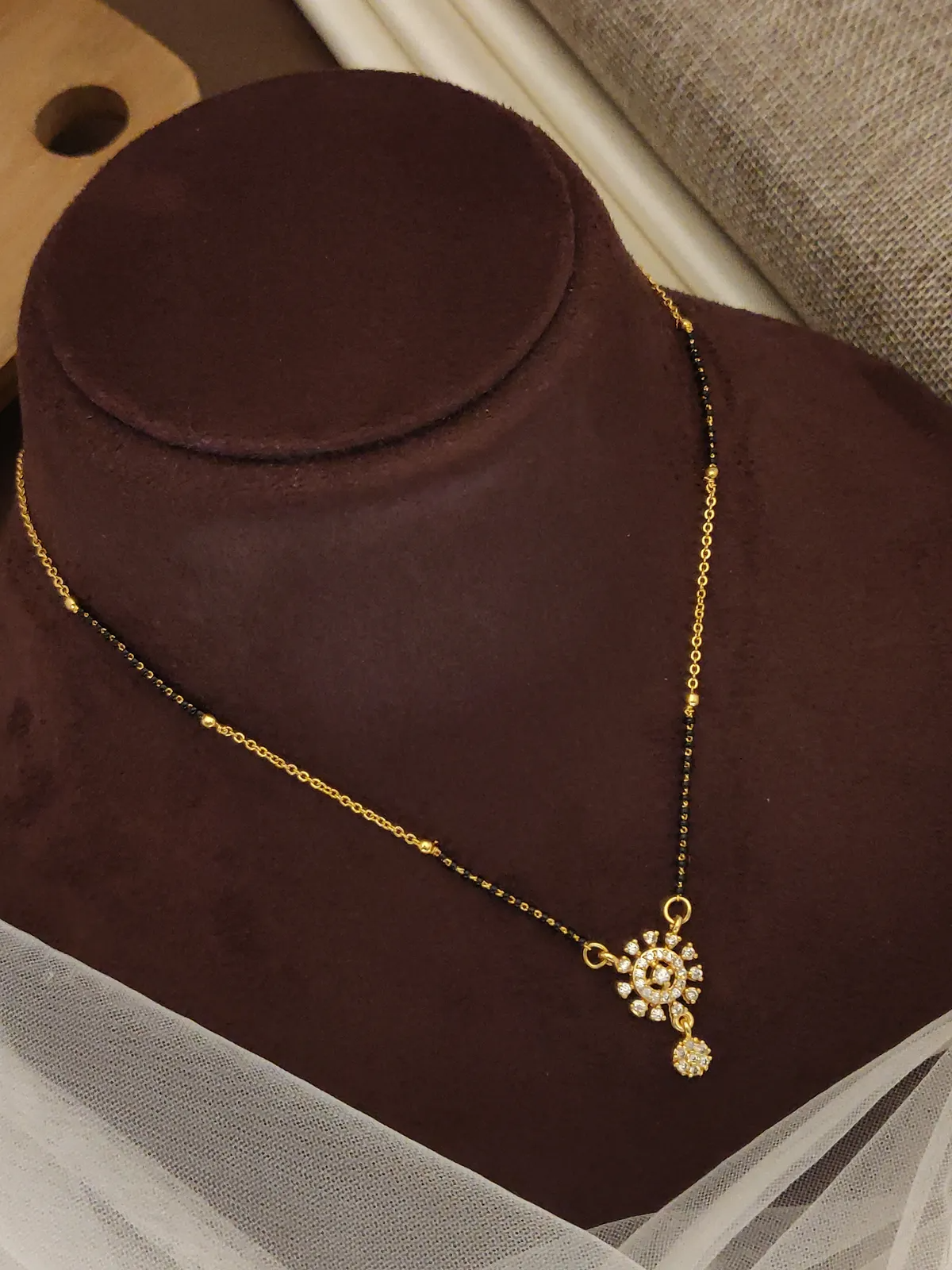 Nitya Mangalsutra