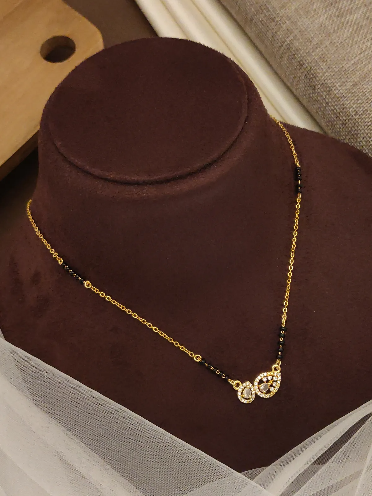 Samaira Mangalsutra